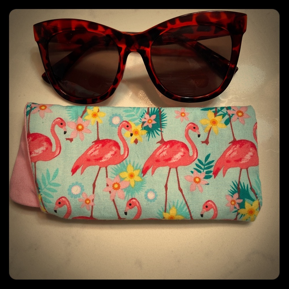 Sunglass Case